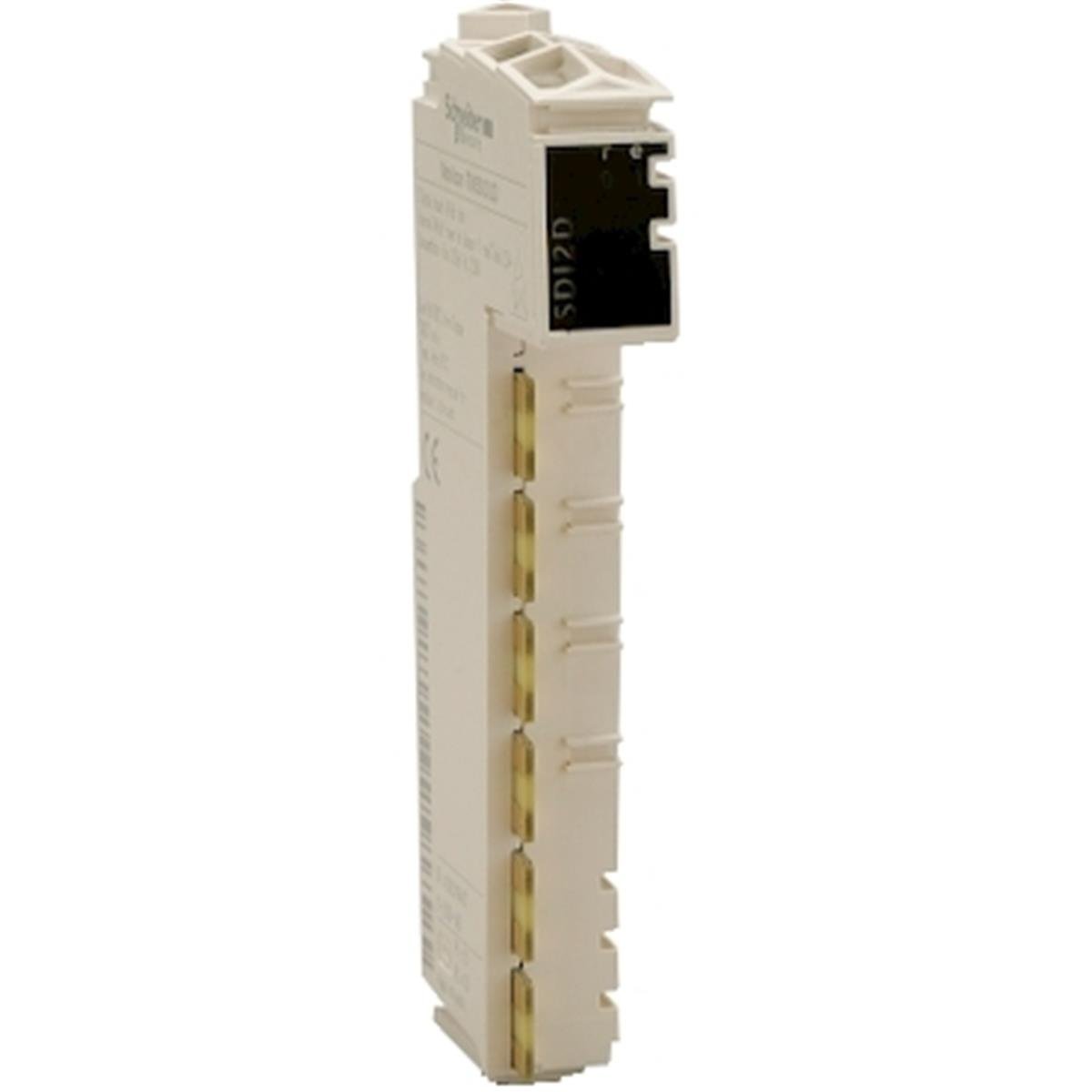 TM5SDO6T
Schneider Electric, TM5SDO6T , Dijital Çıkış Modülü - 6Ç - 24V Dc - 0,5A - 2 Tell