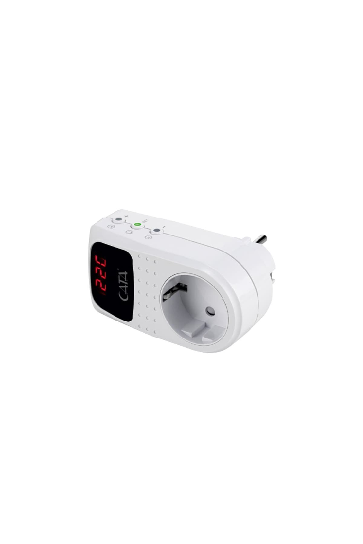 4000 W PRİZ REGÜLATÖR CT 9187