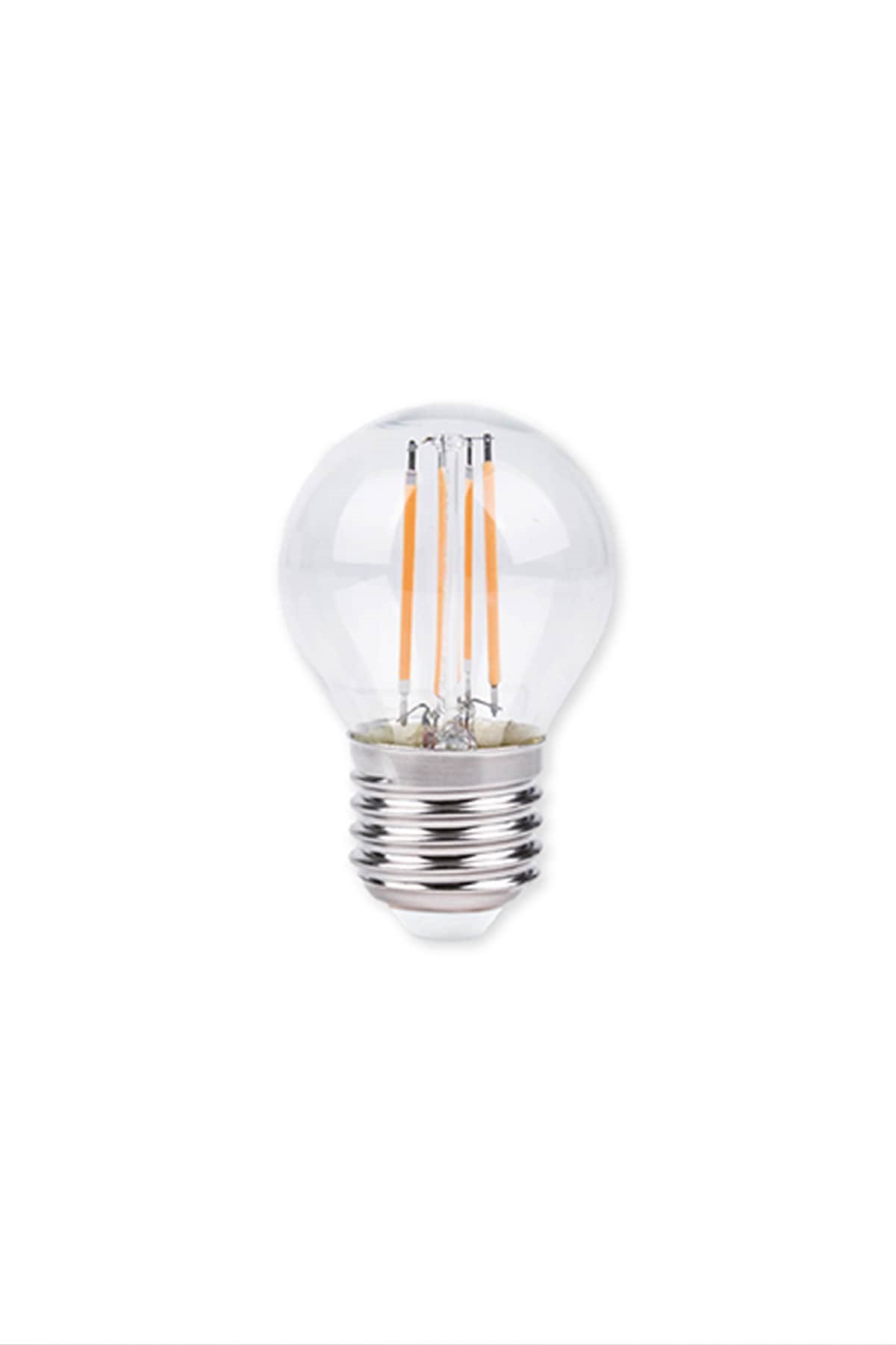 4W EDİSON LED AMPUL (GÜNIŞIĞI)