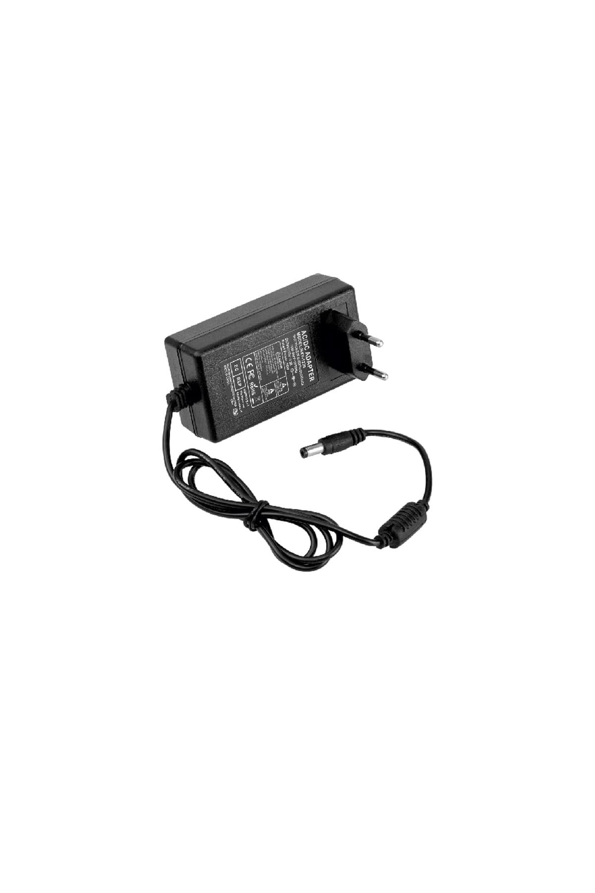 5 AMPER  FİŞLİ ADAPTÖR 12V CT 2553