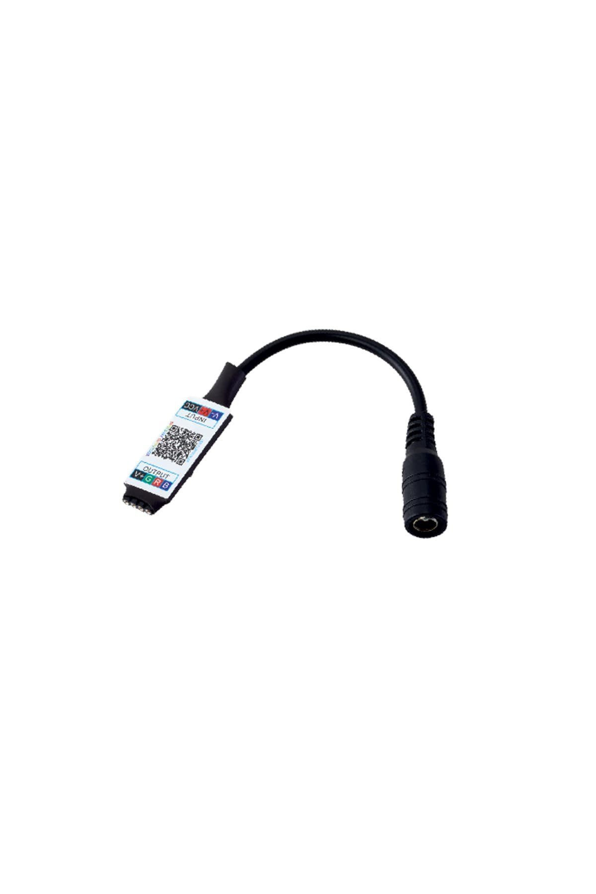 6 AMPER BLUETOOTH RGB LED KUMANDA MODÜLÜ CT 9143