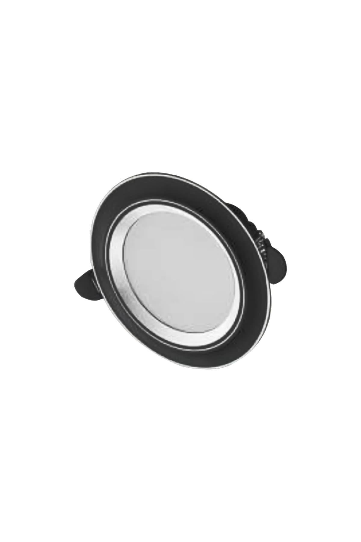 Cata CT 5257 Zebra Üç Renk Led Spot (6400K - 4000K - 3200K) | Aydınlatmacım|Led Spotlar|CATA|CT-5257