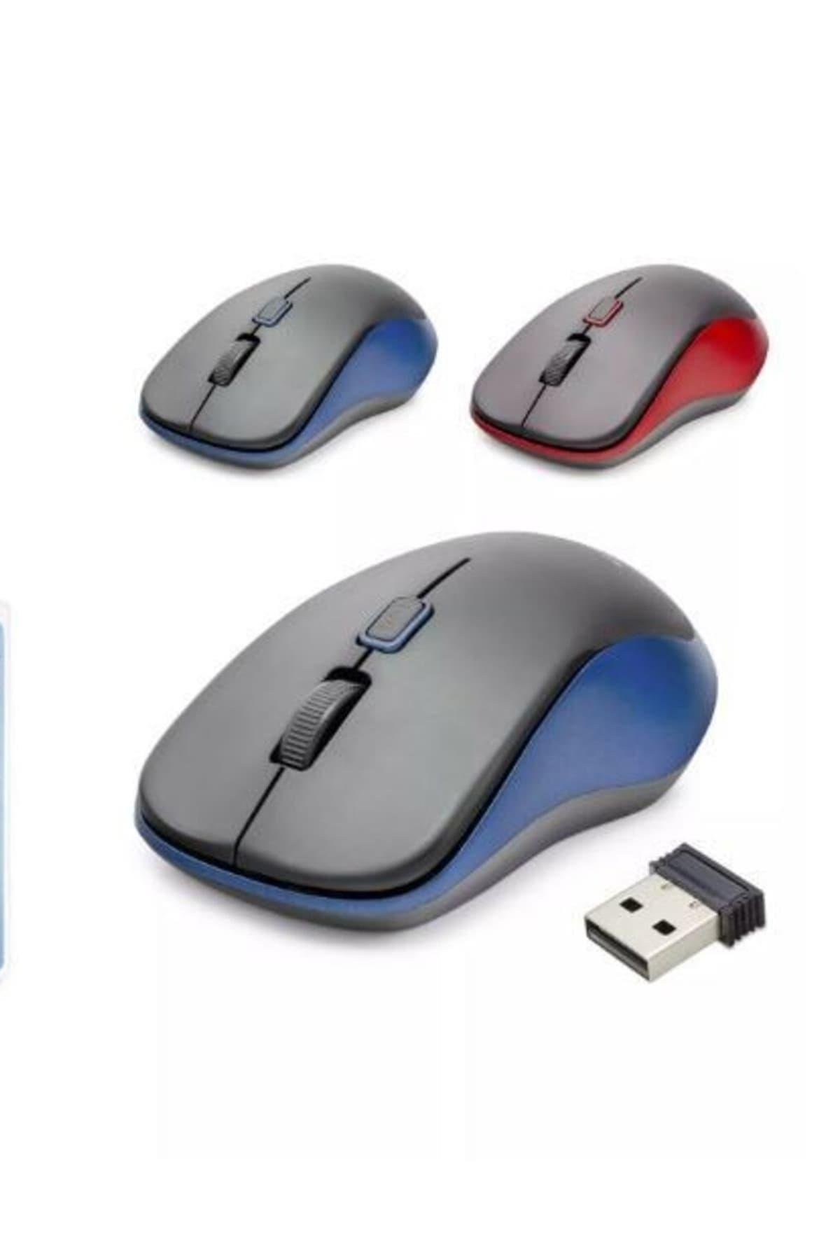 Hadron Kablosuz Fare, Wireless Mouse HDX340003 | Aydınlatmacım|Elektronik Cihazlar|HADRON|HDX-3403