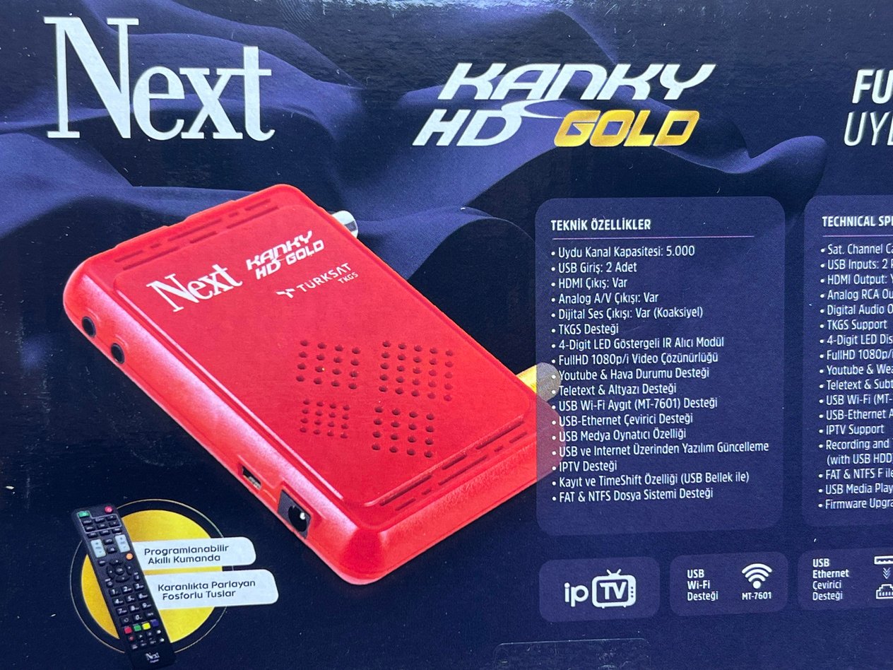 NEXT-CKR-T0001