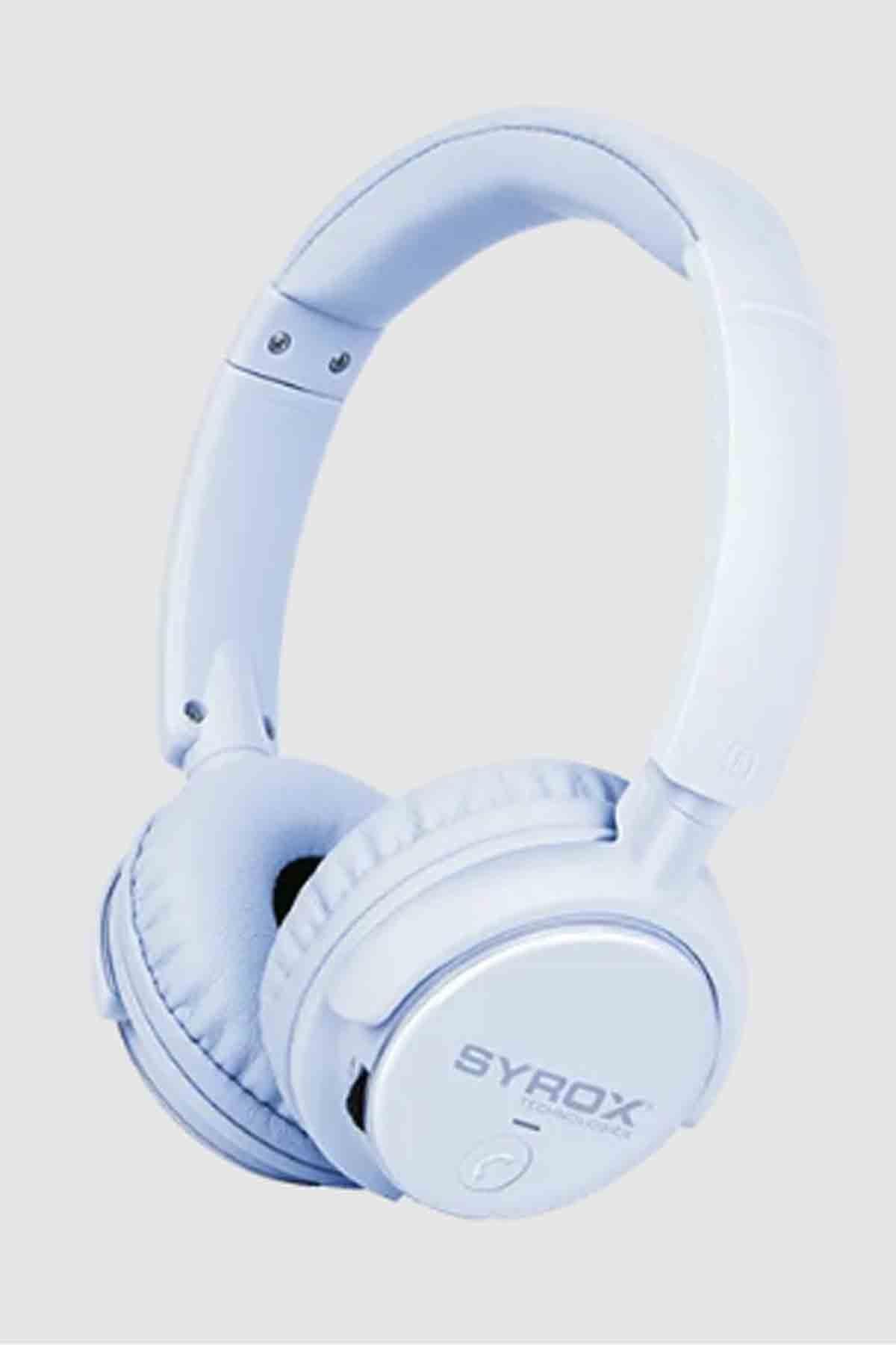 SAYROX-S16