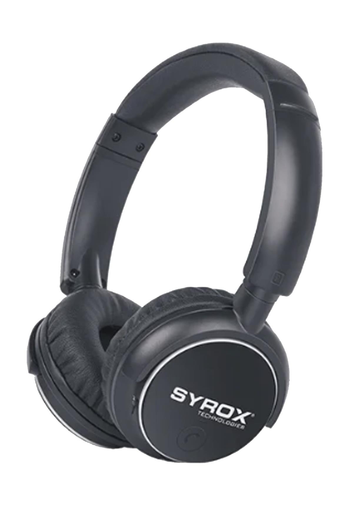 SAYROX-S16