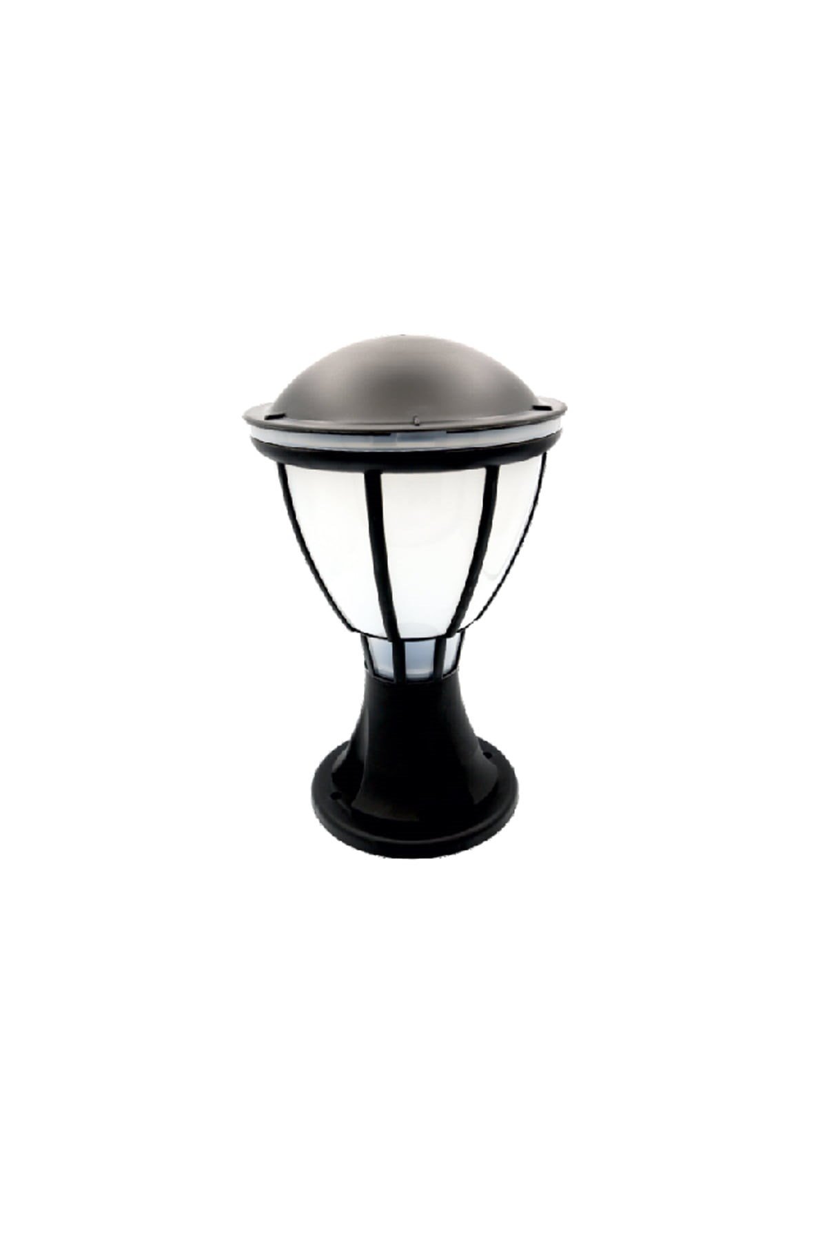 TORİNO DIŞ MEKAN E 27 DUY BAHÇE AYDINLATMA  ARMATÜRÜ 40 CM CT 7020