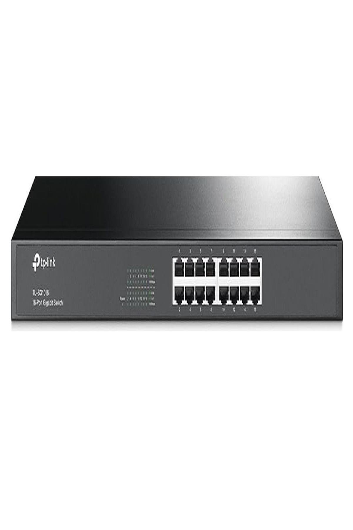 TP LİNK -TL-SG1016D