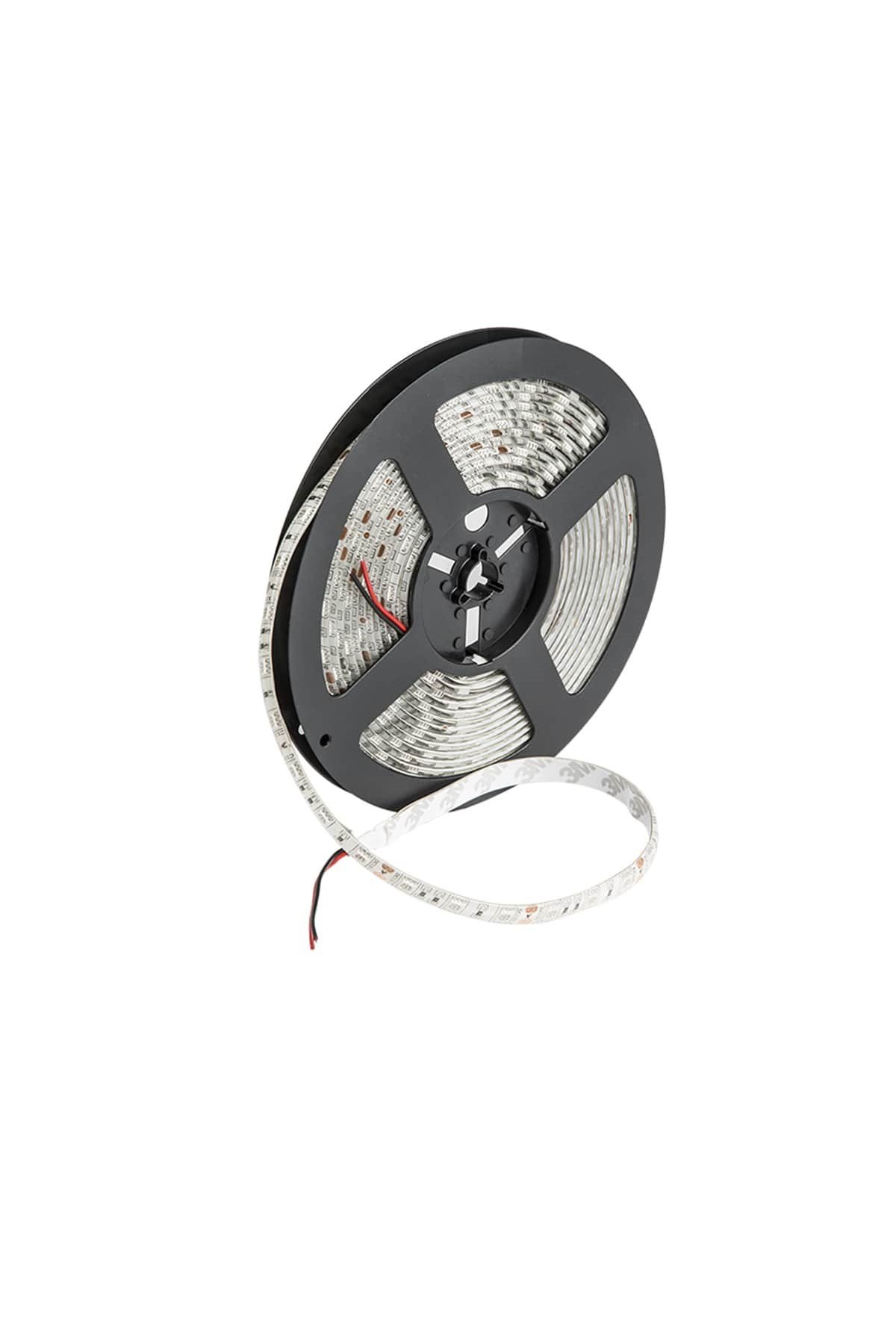 ÜÇ ÇİP ŞERİT LED DIŞ MEKAN (RGB)