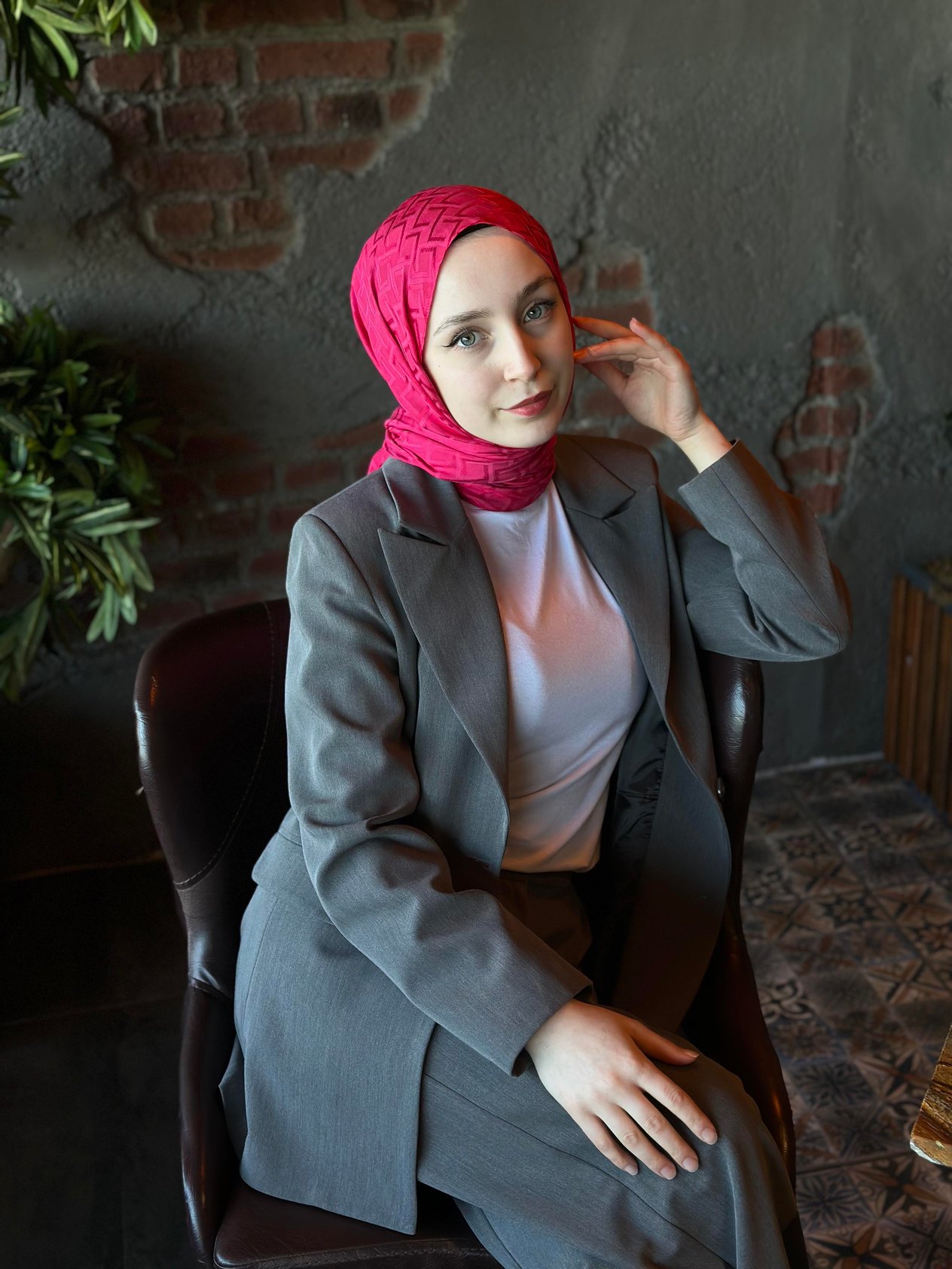 Gri Takım