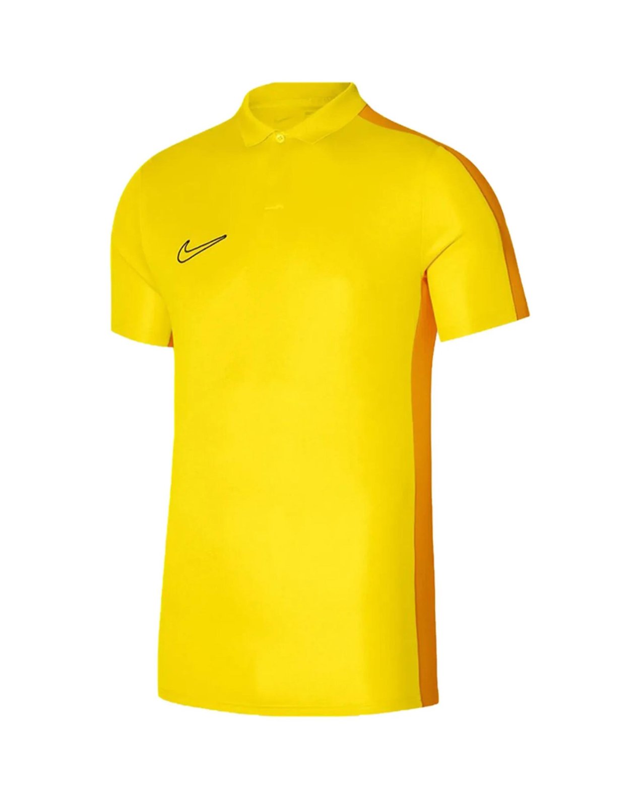 Nike Antrenman ürünleri Antrenman Tişörtleri M Nk Df Academy 23 Polo Ss