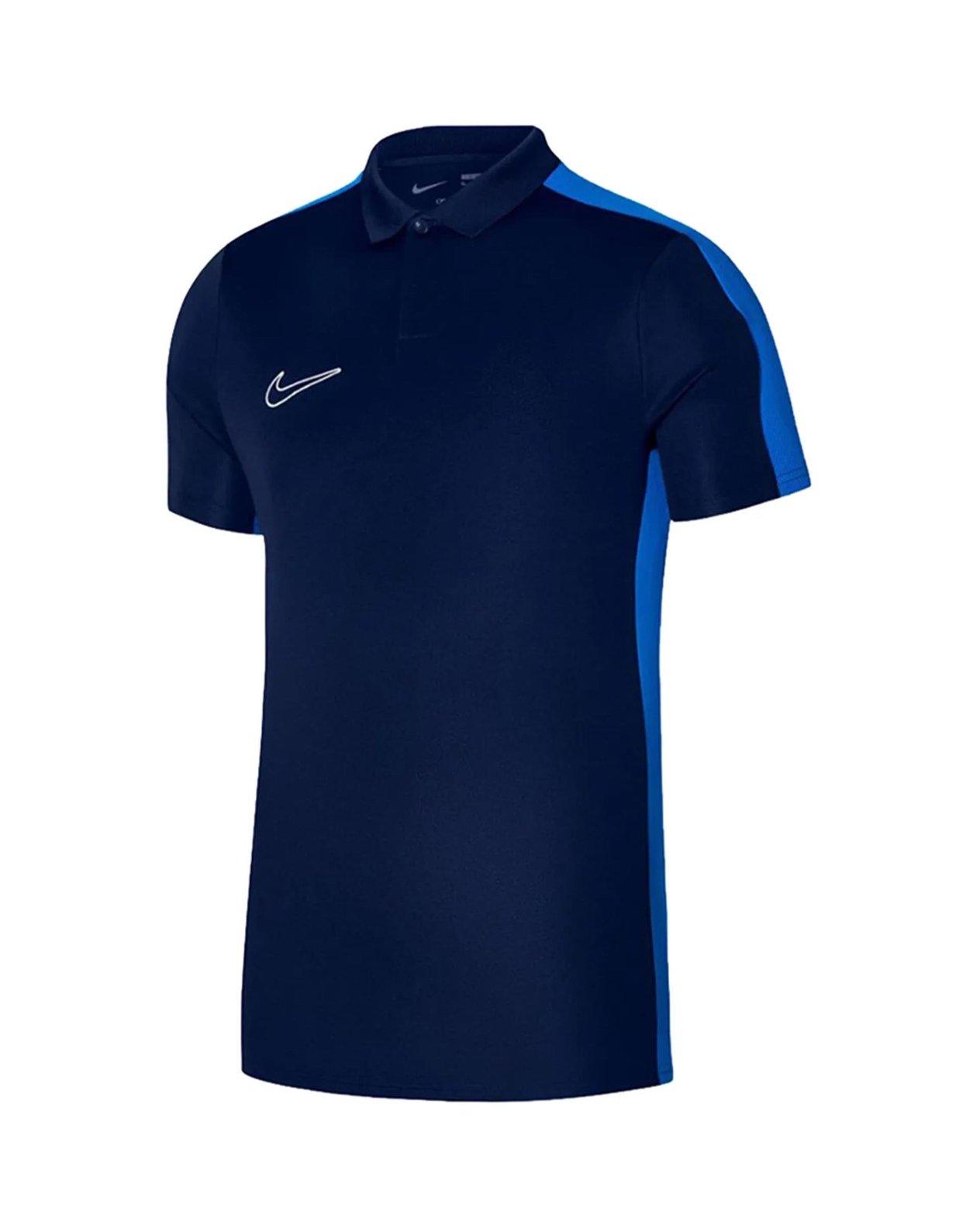 Nike Antrenman ürünleri Antrenman Tişörtleri M Nk Df Academy 23 Polo Ss