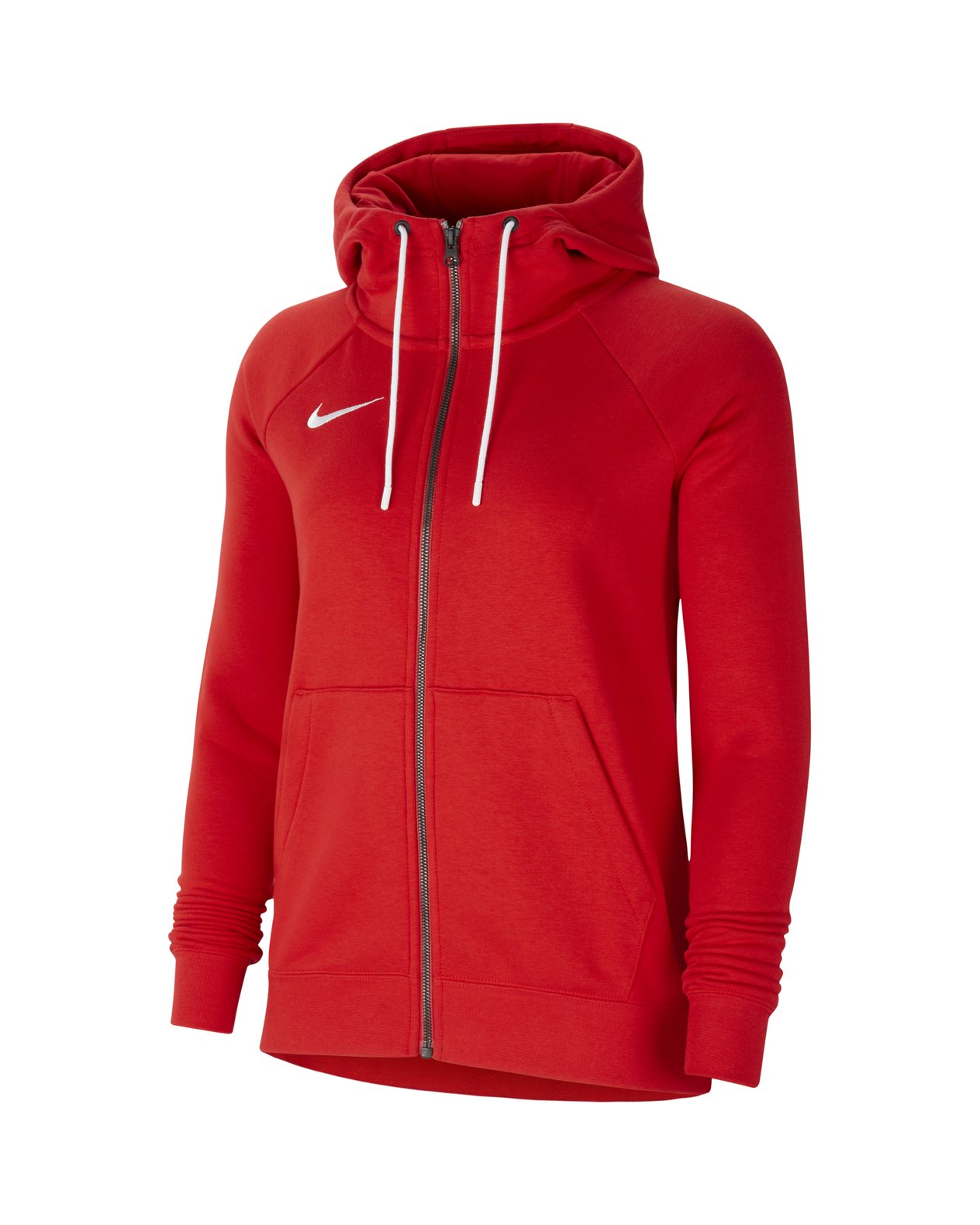 Nike Casual Wear Sweatshirt / Kapşonlu W Nk Flc Park20 Fz