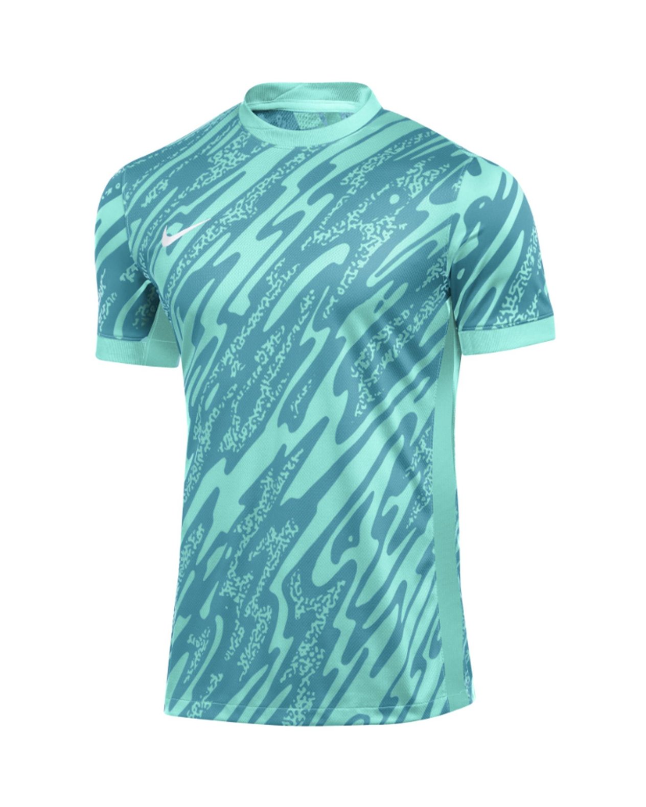 Nike Dri-Fit Erkek Futbol Forması