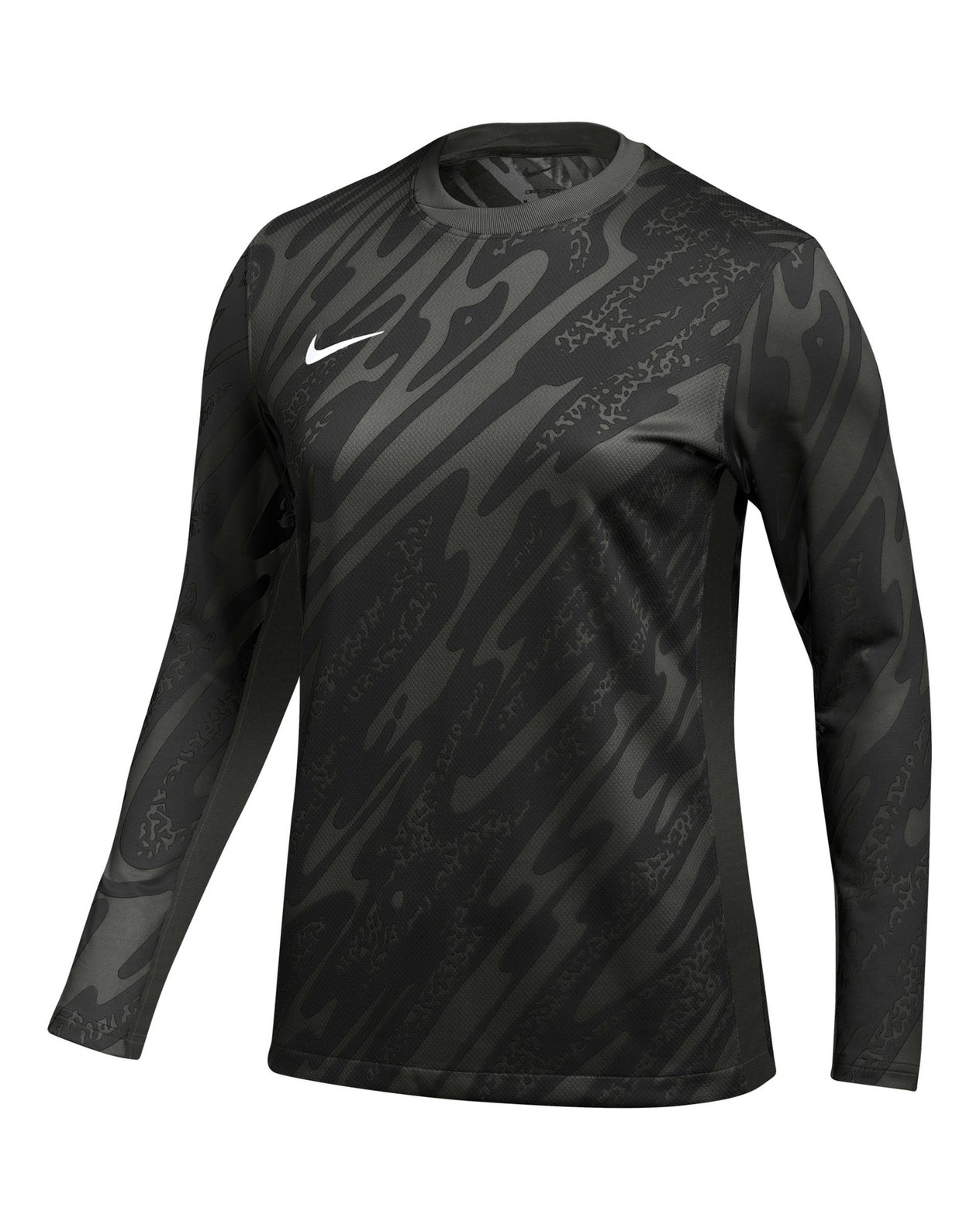 Nike Kadın-Kaleci Forması GARDIEN V 