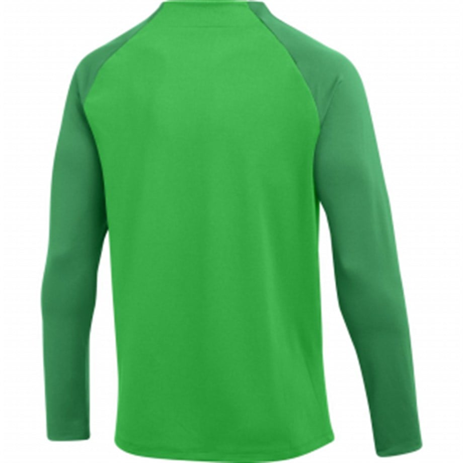 Nike M Nk Df Acdpr Dril Top K Erkek Antrenman Eşofman Üstü