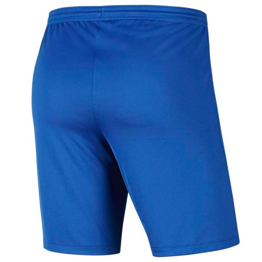 Nike M Nk Df Park III Short Nb K Erkek Futbol Şortu