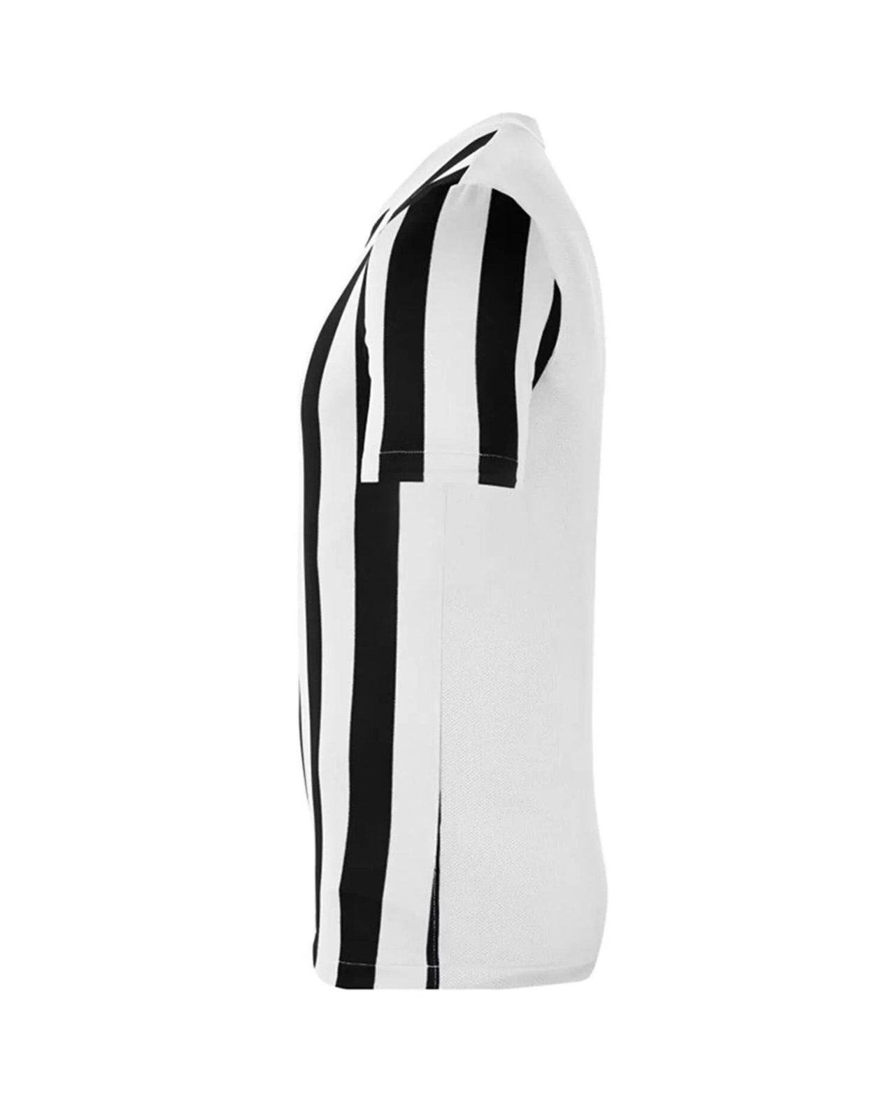 Nike Maç günü Forma M Striped Division iv Jsy