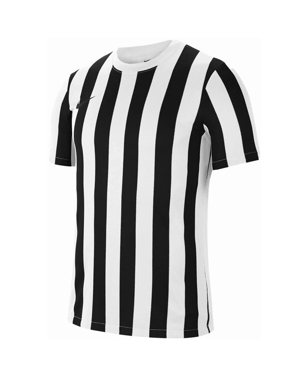 Nike Maç günü Forma M Striped Division iv Jsy