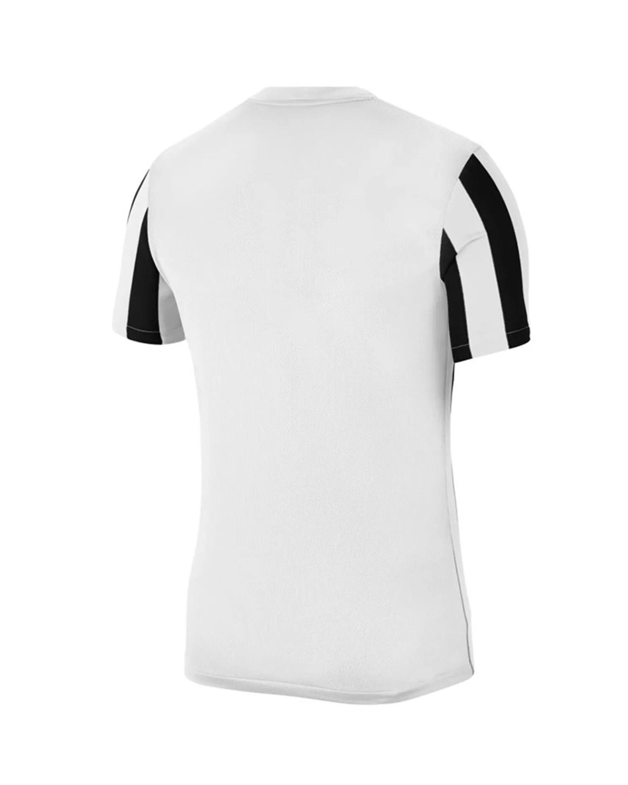 Nike Maç günü Forma M Striped Division iv Jsy