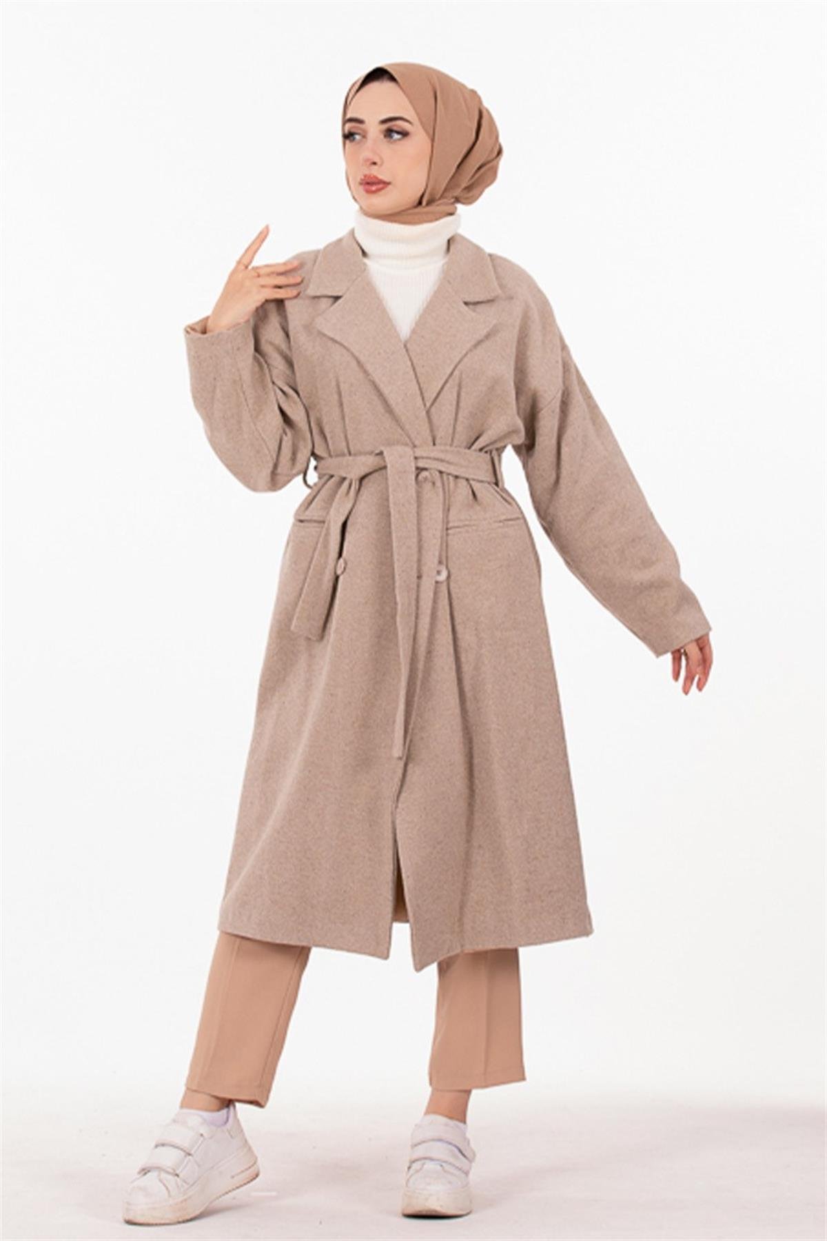 Cape - Mink