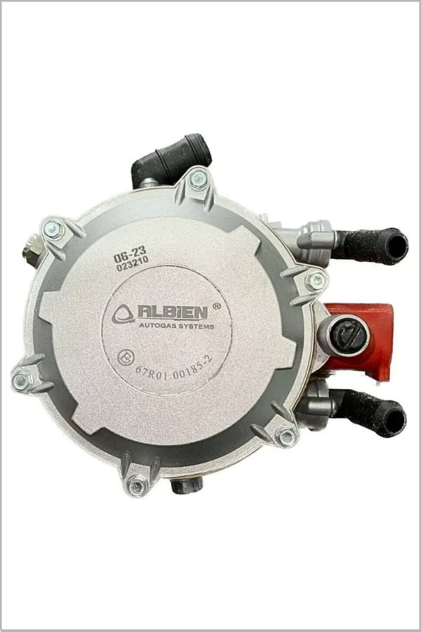 Albien Karbüratörlü Beyin 90kW