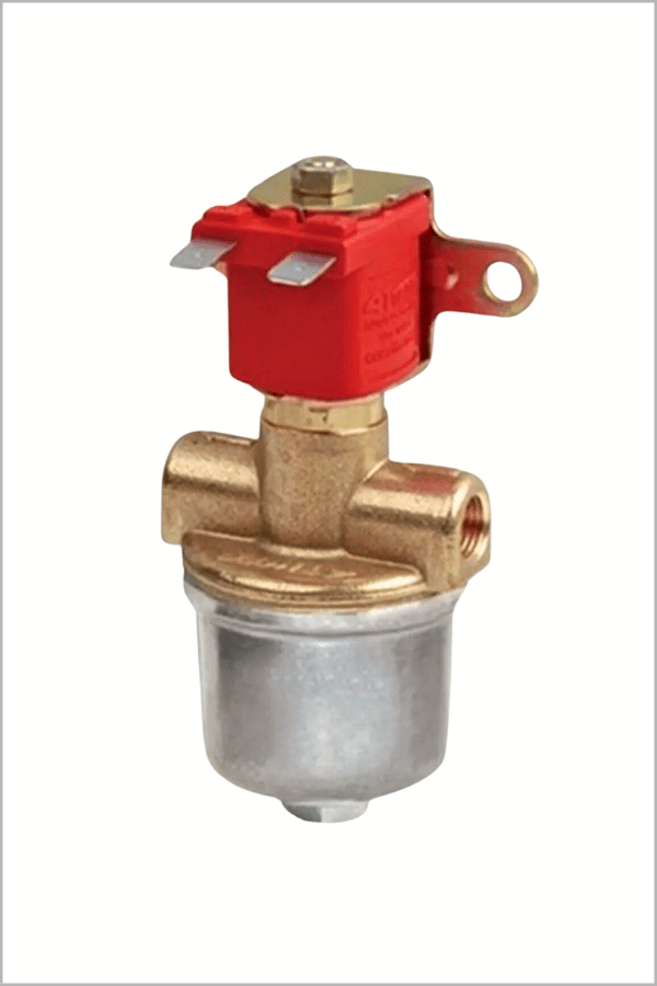 Atiker Gaz Kesici