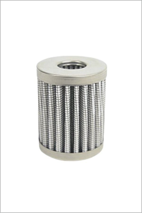 Lovato Telli Filtre