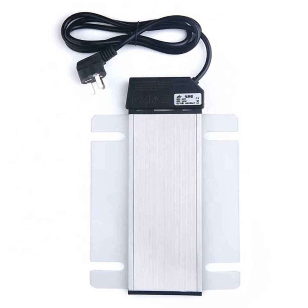 Epinox Alüminyum Reşo Isıtıcı, 400 Watt, EPİNOX, Aluminyum Reşo Isıtıcılar
