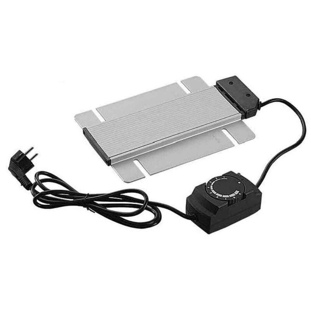 Epinox Alüminyum Reşo Isıtıcı, Termostatlı, 400 Watt, EPİNOX, Aluminyum Reşo Isıtıcılar