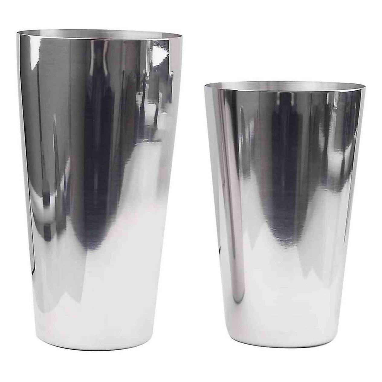 Eysigo Boston Kokteyl Shaker Seti, 550/750 ml, 2 Parça, Eysigo, Barmen Seti, Kokteyl Hazırlama Setleri
