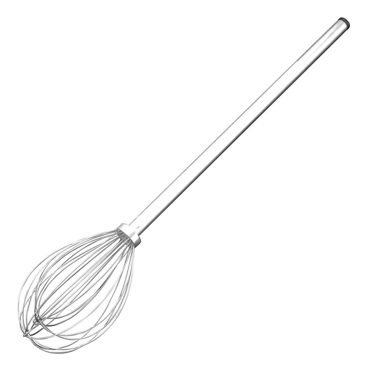 Öztiryakiler Çırpma Teli Paslanmaz Çelik 70 Cm