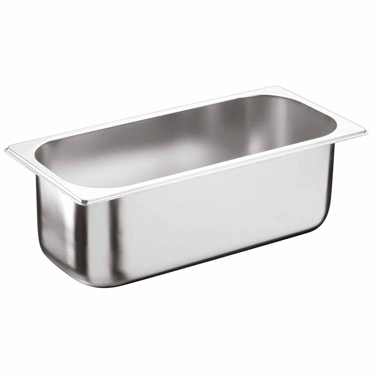 Öztiryakiler Gastronom Dondurma Kabı 36x16,5x15 Cm