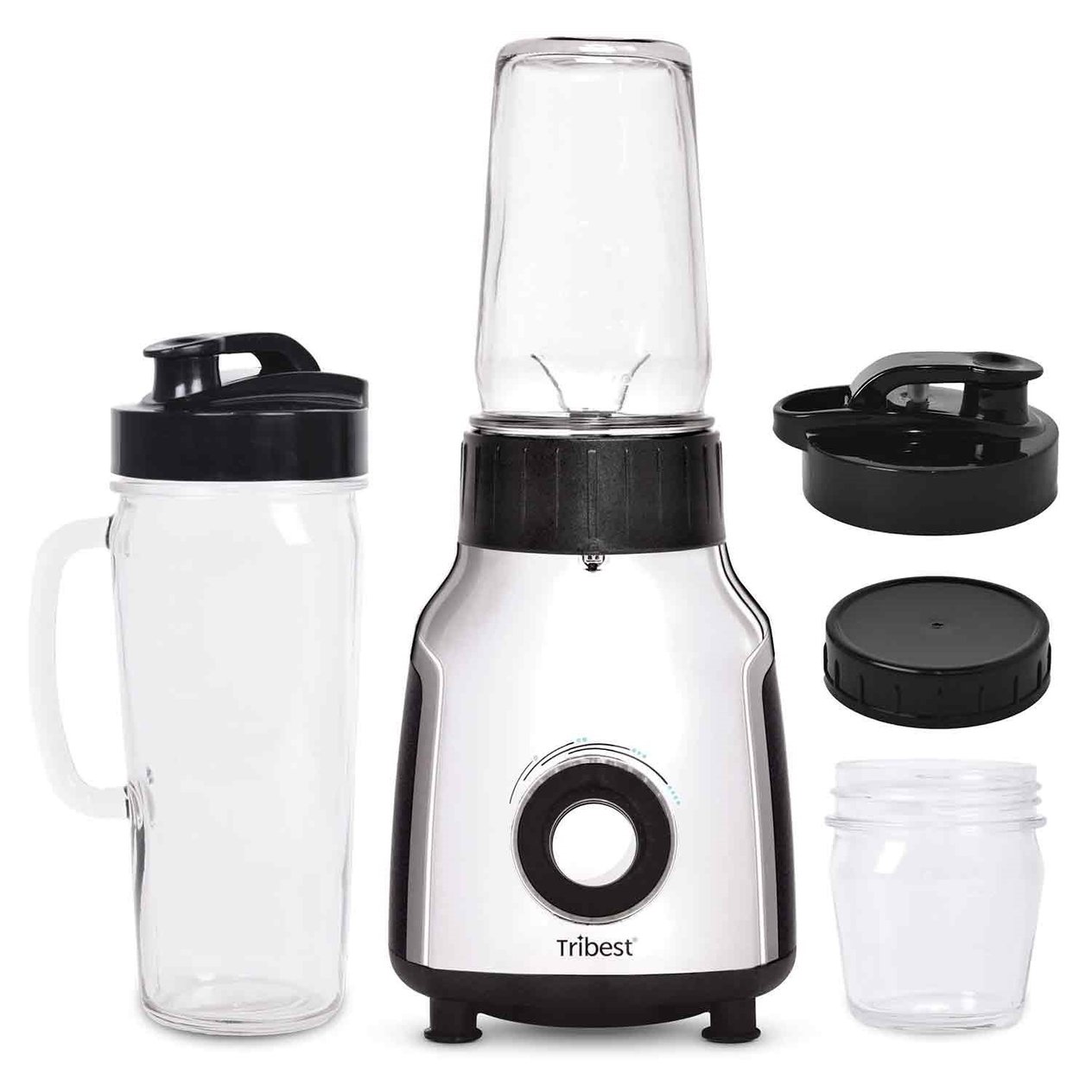 Tribest Glass Personal Blender, Tribest, Blenderlar