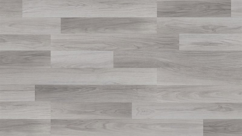 Floorpan Classic Laminat Parke 8 mm Kül Meşe