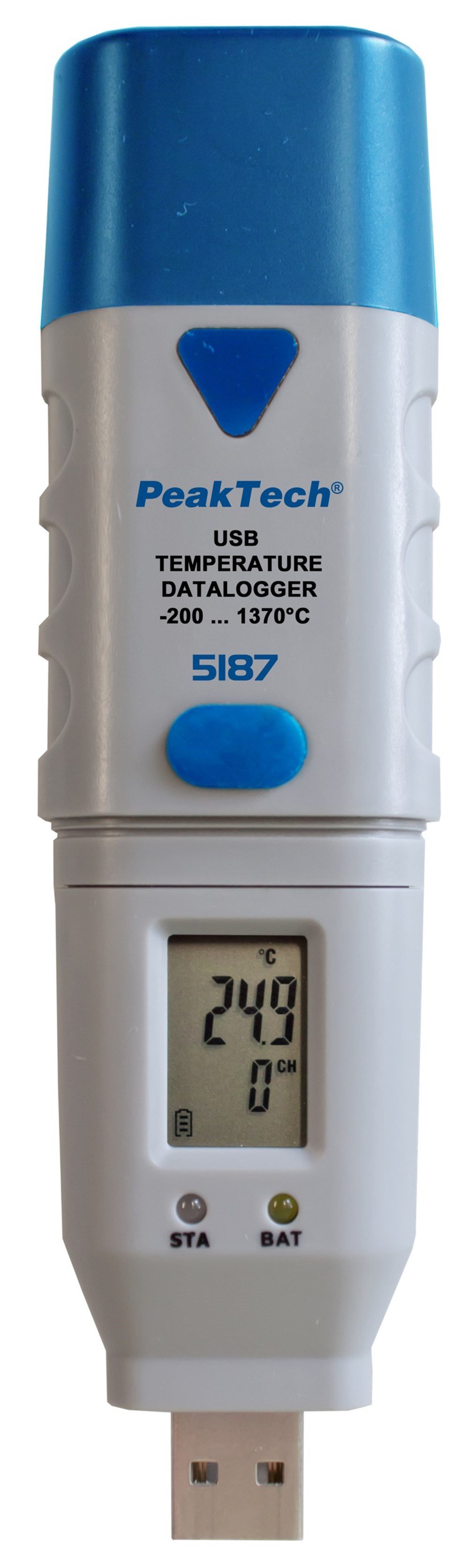 P5187 Datalogger