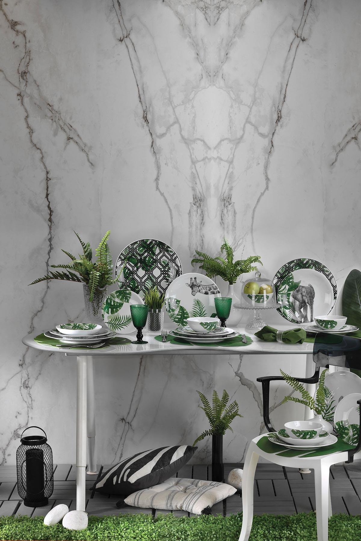 Design of LuxuryKÜTAHYA PORSELENZG15KK47010289Kütahya Porselen Doğadakiler 15 cm Kase 10289 | designofluxury.com.tr Kütahya Porselen Doğadakiler 15 cm Kase 10289