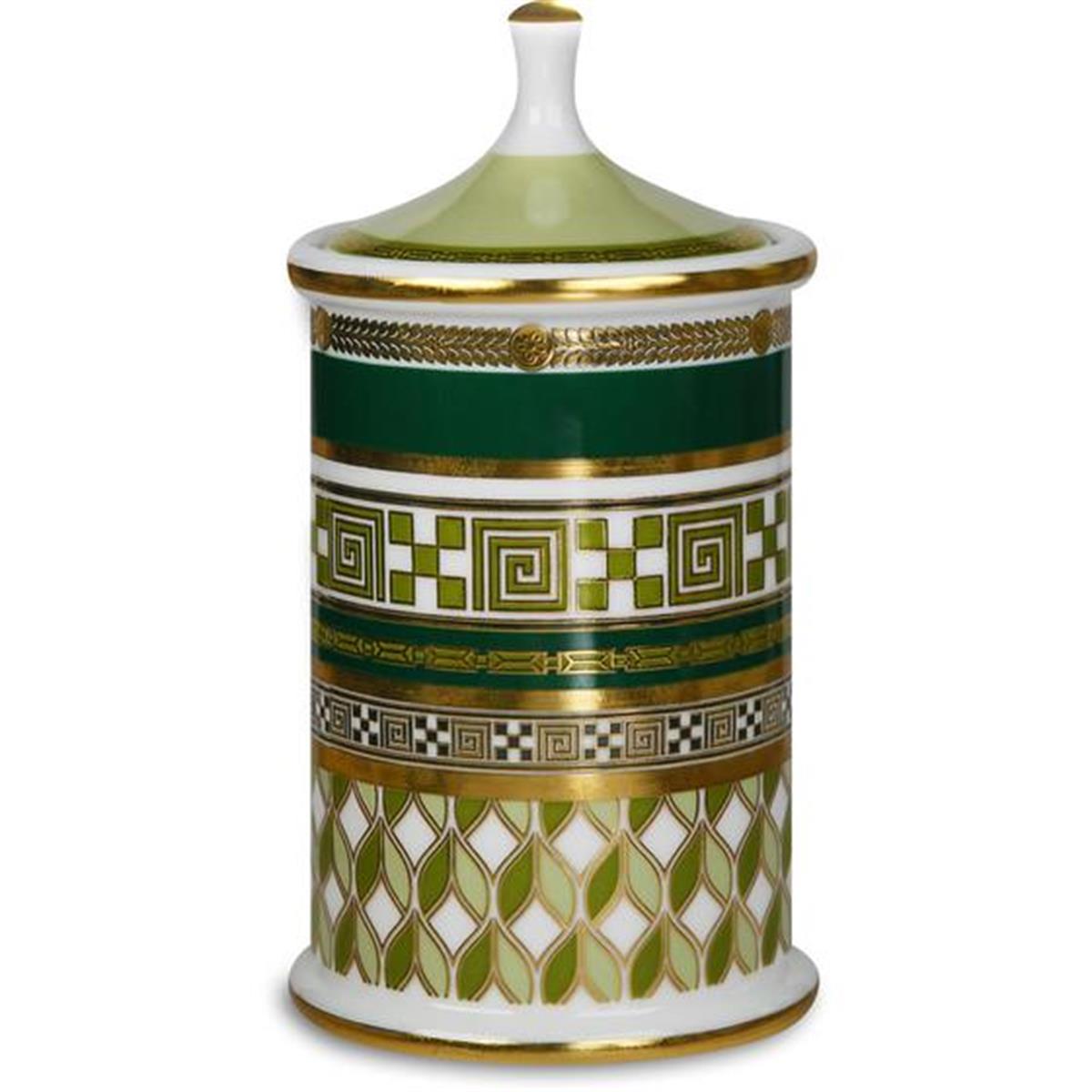 Design of LuxuryBACI MİLANO5MULT2.FIF025. Cadde Yeşil Orta Boy Küp | designofluxury.com.tr 5. Cadde Yeşil Orta Boy Küp