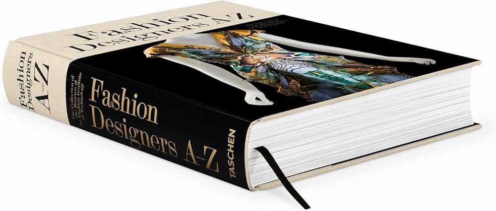 Design of LuxuryDESIGN OF LUXURYM-005710KİTAP - FASHION DESIGNERS A-Z