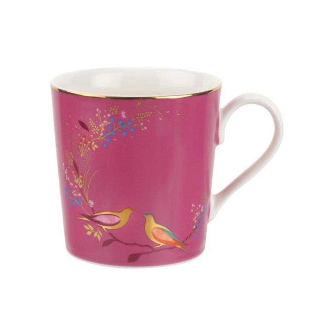 Design of LuxuryPORTMEIRIONRW.SMCP.78914-XGCHELSEA MUG PEMBE SARA MİLLER
