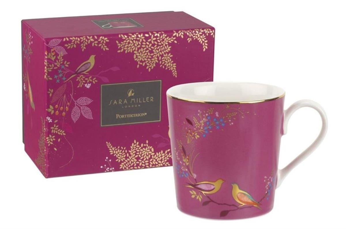 Design of LuxuryPORTMEIRIONRW.SMCP.78914-XGCHELSEA MUG PEMBE SARA MİLLER