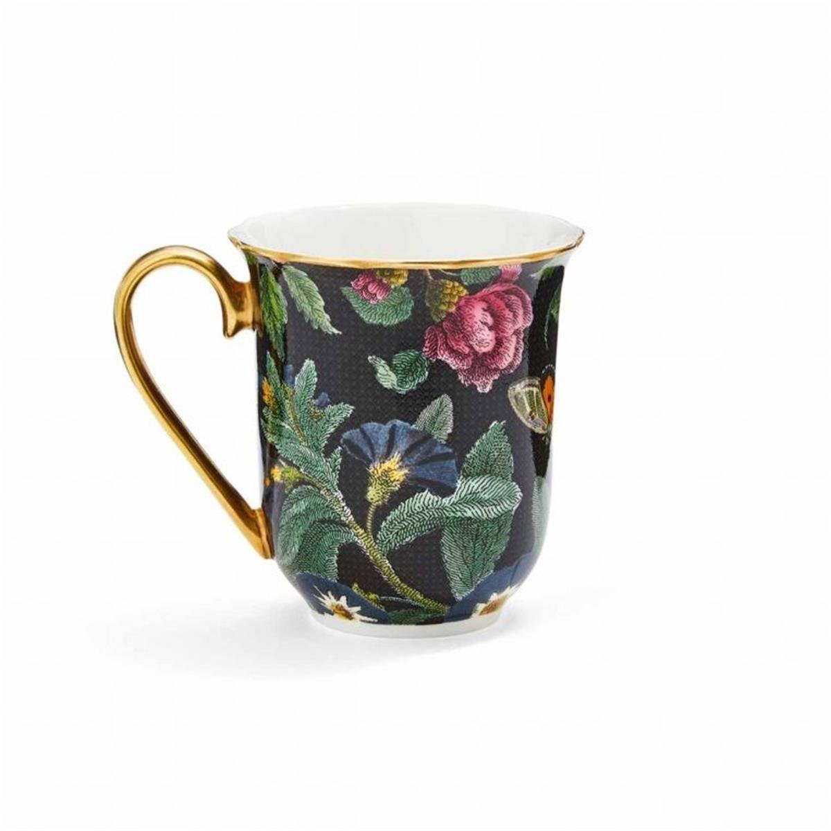Design of LuxurySPODERW.CRCBK.8817-XGCreatures of Curiosity Mug Siyah
