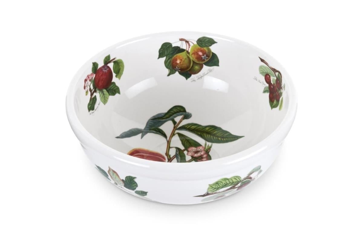 PORTMEIRIONRW.PM.45050New Pomona Salad Bowl 25 cm