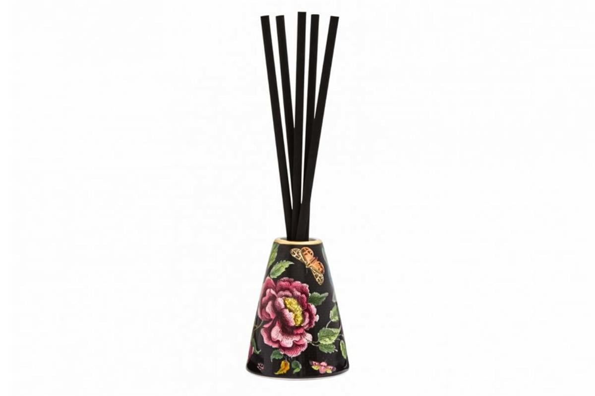 Design of LuxurySPODERW.CRCBK.4229-XGCreatures of Curiosity Diffuser Noir
