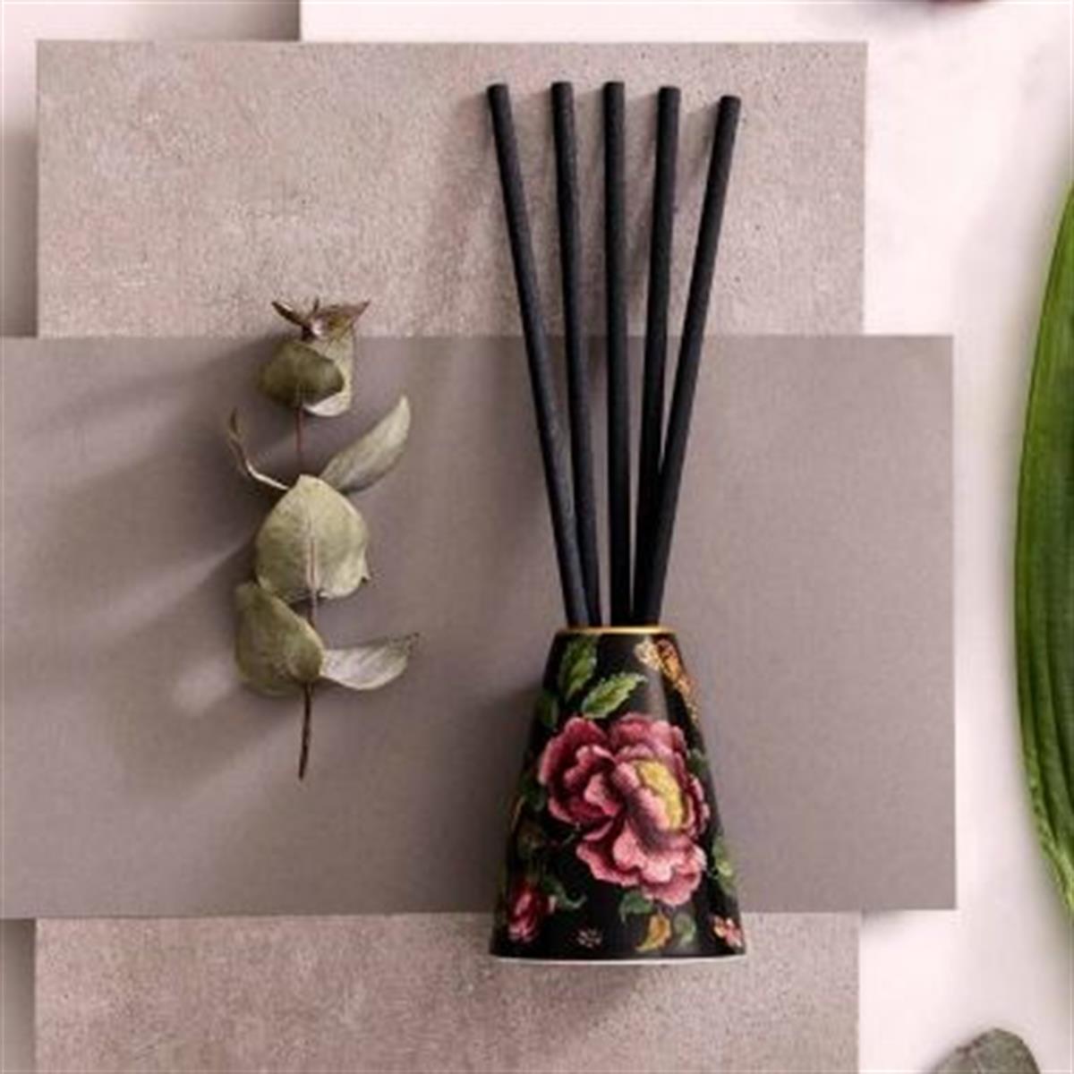 Design of LuxurySPODERW.CRCBK.4229-XGCreatures of Curiosity Diffuser Noir