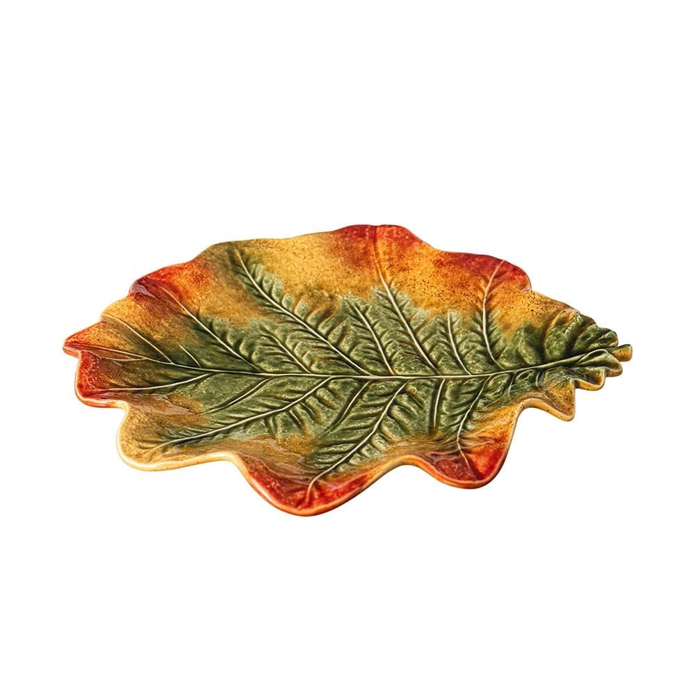 Design of LuxuryBORDALLO65031541BORDALLO Charger Plate 44x398x362