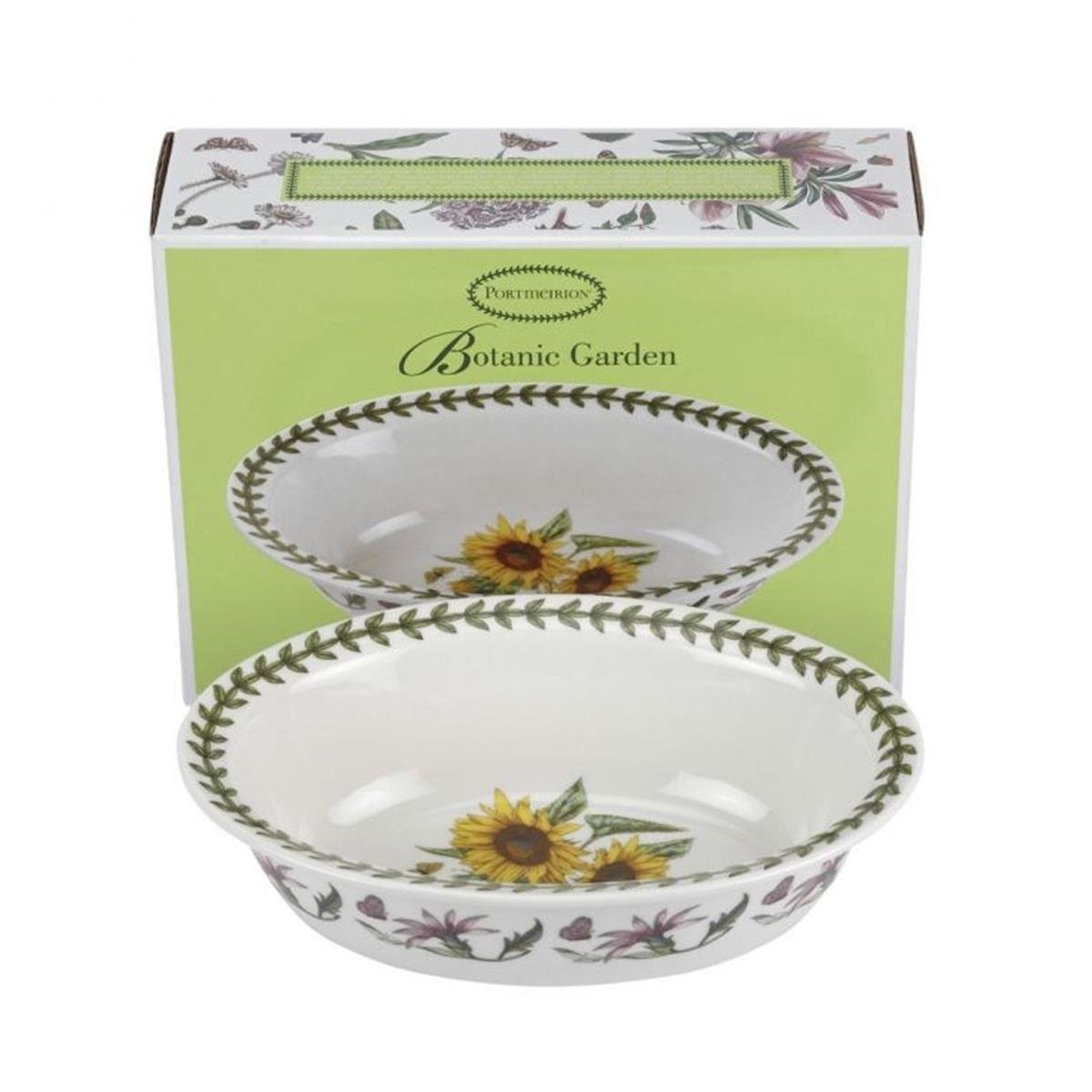 Design of LuxuryPORTMEIRIONRW.BG.45050-38Botanic Garden Salata Servis