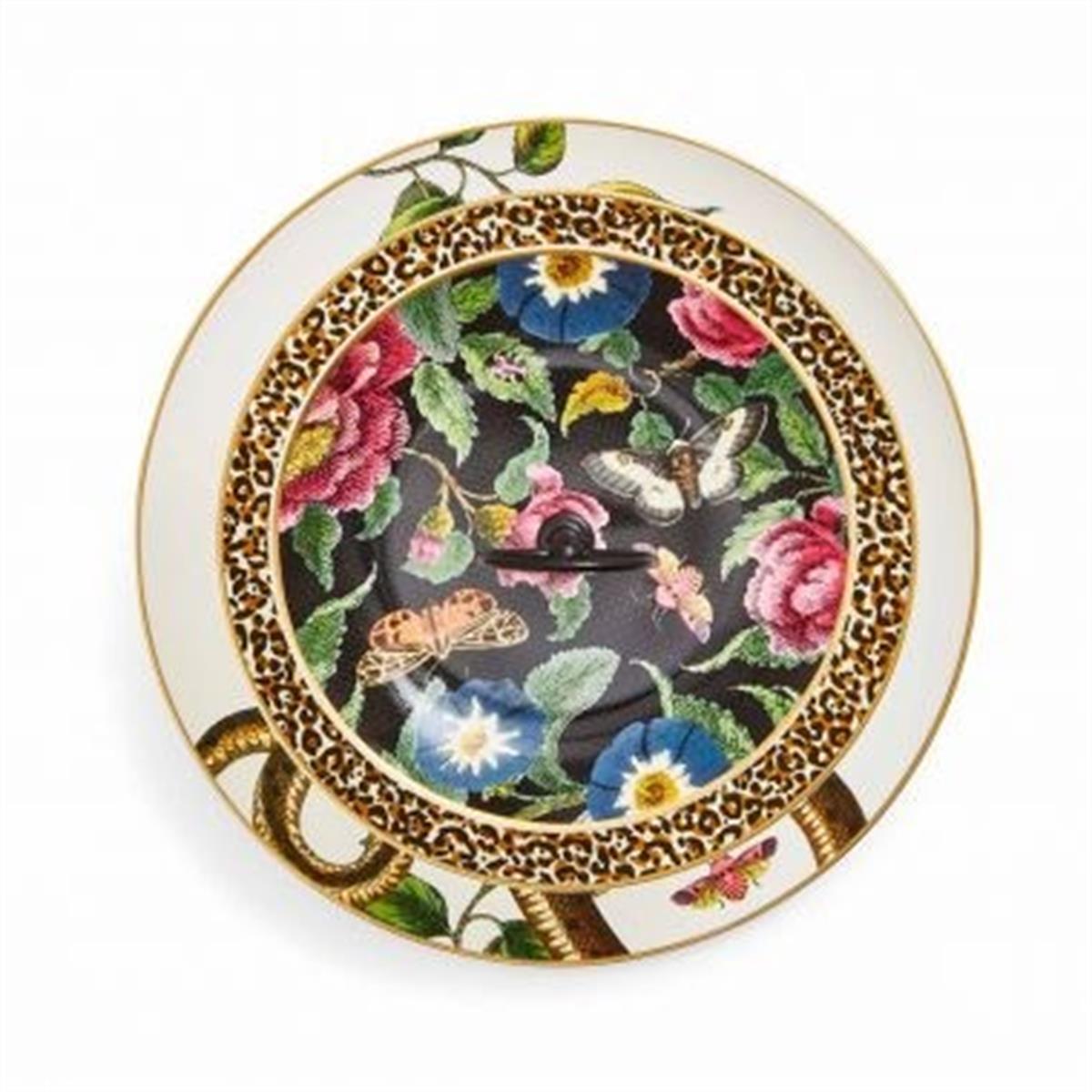 Design of LuxurySPODERW.CRC.8827-XGCreatures of Curiosity 3 Katlı Servis