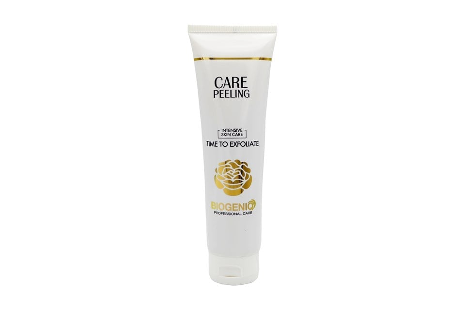 Biogeniq Biogeniq Time To Exfoliate Peeling Jel 150 Ml 