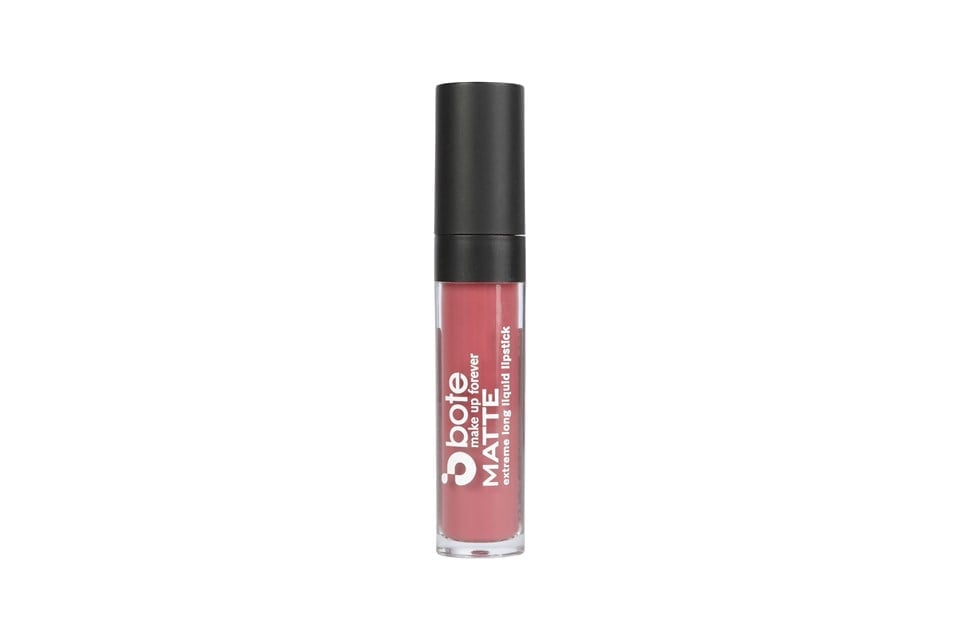 BoteBote Makeup Extreme Long Likit Mat Ruj 18